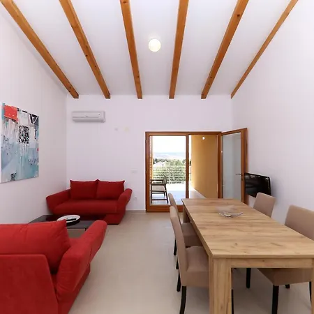 Apartman Francesca