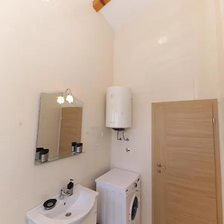 Apartment Francesca
