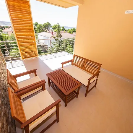 Francesca Apartman