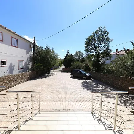 Apartman Francesca
