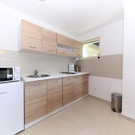 Francesca * Starigrad Paklenica