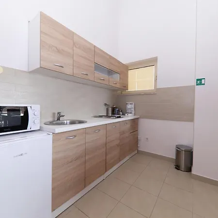 Apartment Francesca