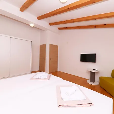 Apartman Francesca *