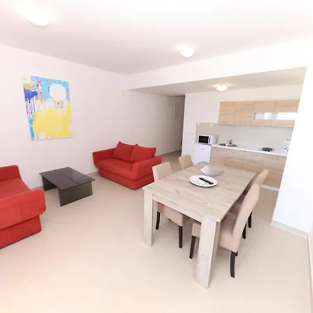 Apartman Francesca