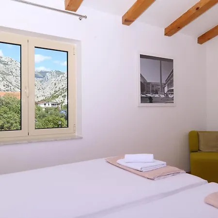 Apartman Francesca