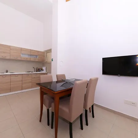 Apartman Francesca