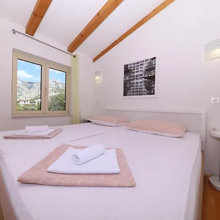 Apartman Francesca