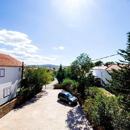 Apartman Francesca