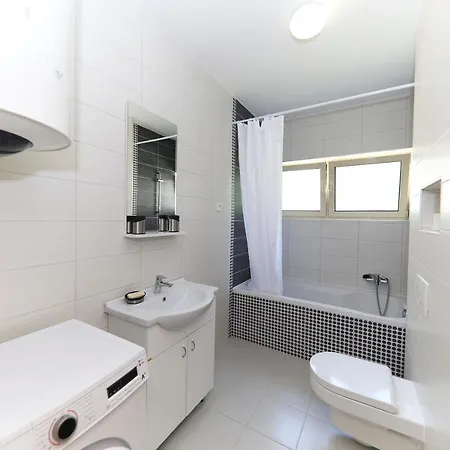 Apartman Francesca *