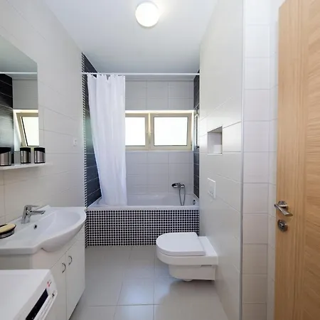 Apartman Francesca *