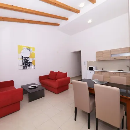 Apartman Francesca