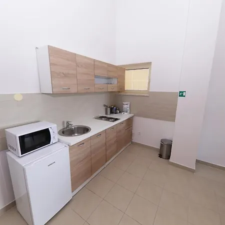 Apartman Francesca