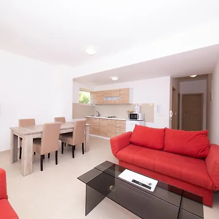 Apartman Francesca *