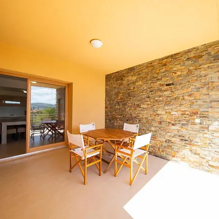 Apartman Francesca *