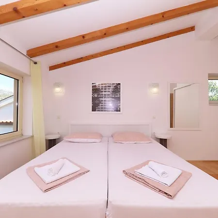 Francesca Apartman