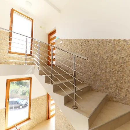Apartman Francesca *