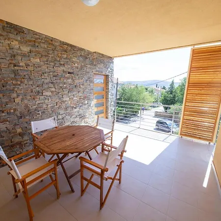Francesca Apartman