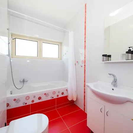 Francesca Apartman
