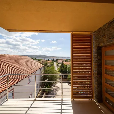 Apartman Francesca