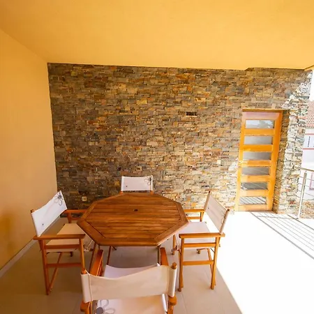 Apartman Francesca Starigrad-Paklenica