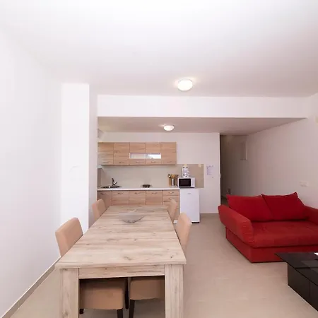 Apartman Francesca