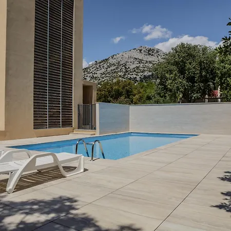 Francesca Apartment Starigrad Paklenica