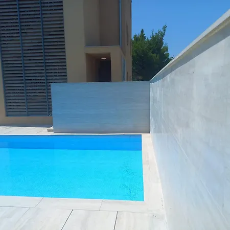 Francesca Apartment